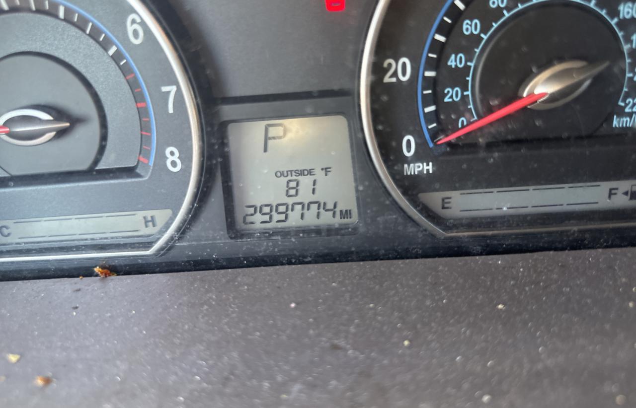 2008 Kia Optima Lx VIN: KNAGE124285242757 Lot: 83070074