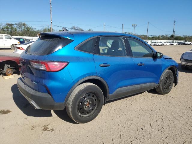  FORD ESCAPE 2021 Синий