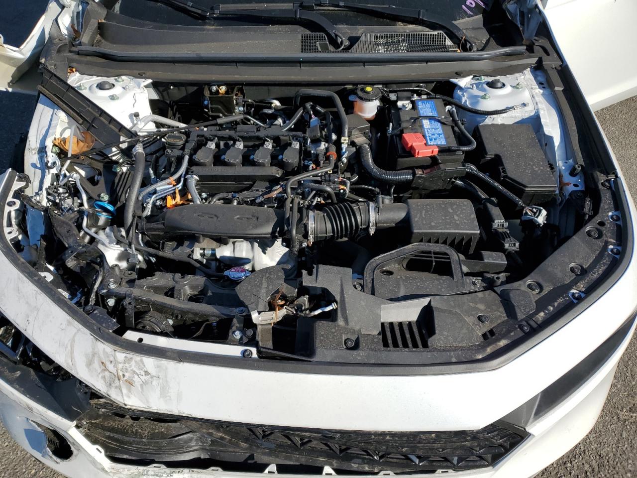 2024 Honda Accord - Image 11