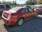 2014 Chrysler 300  zu verkaufen in Riverview, FL - Water/Flood