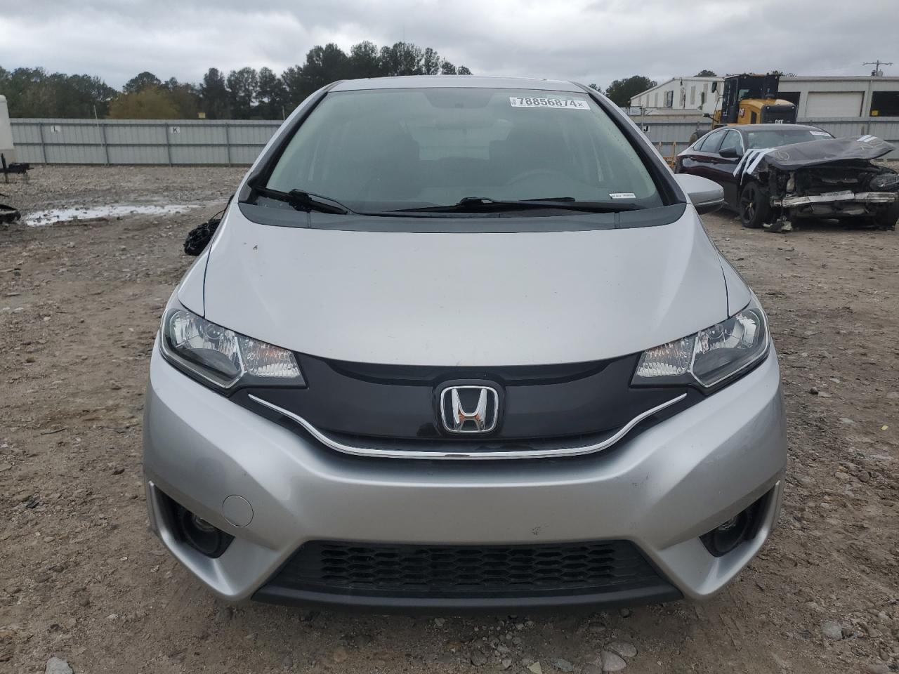 2015 Honda Fit - Image 5