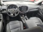 2018 Chevrolet Traverse Lt en Venta en Montgomery, AL - Rear End
