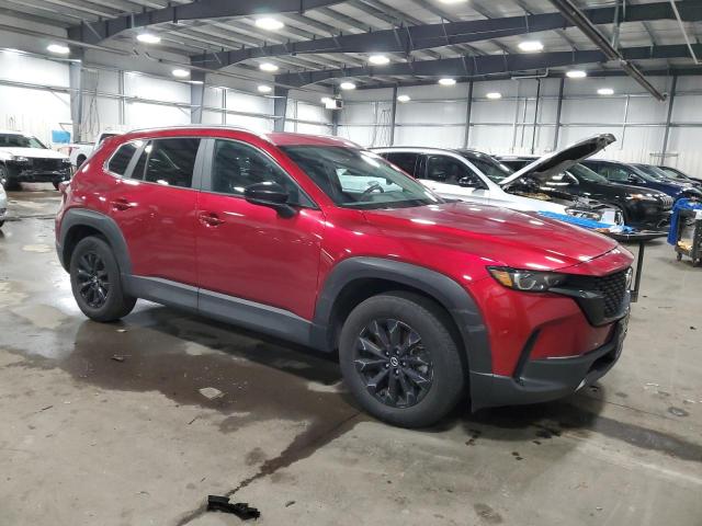  MAZDA CX-50 PREF 2023 Red