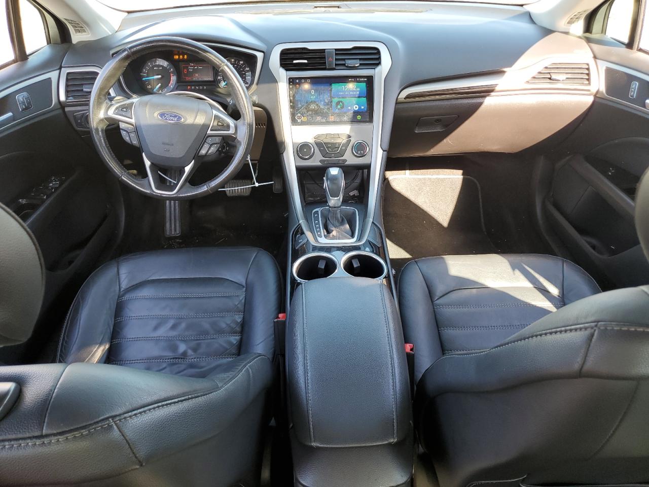 2013 Ford Fusion - Image 8