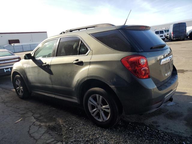  CHEVROLET EQUINOX 2013 Czarny