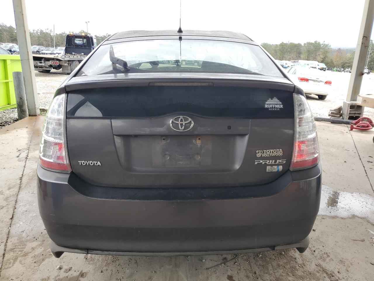 2009 Toyota Prius VIN: JTDKB20U693505053 Lot: 79300864