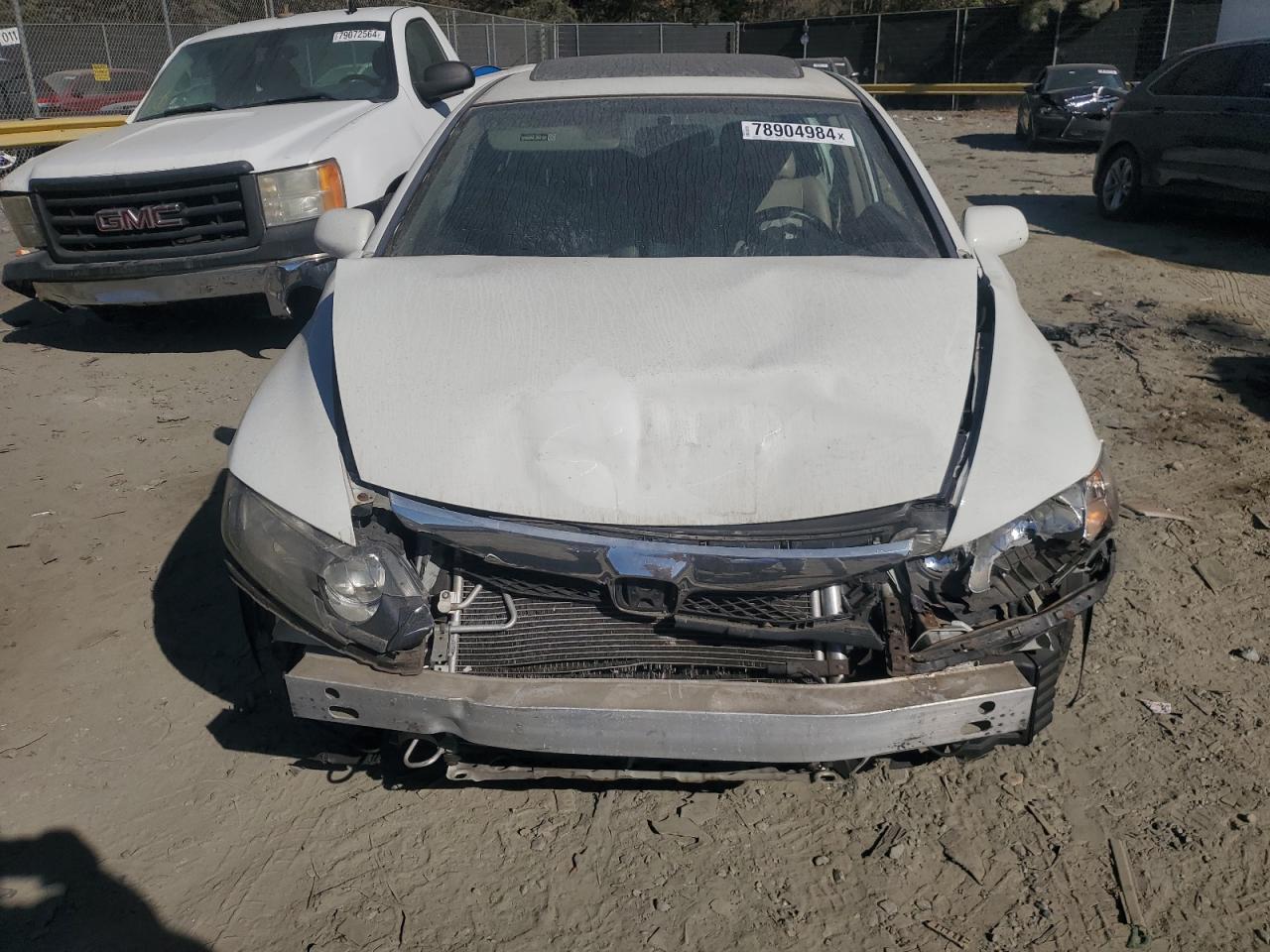 2011 Honda Civic - Image 5