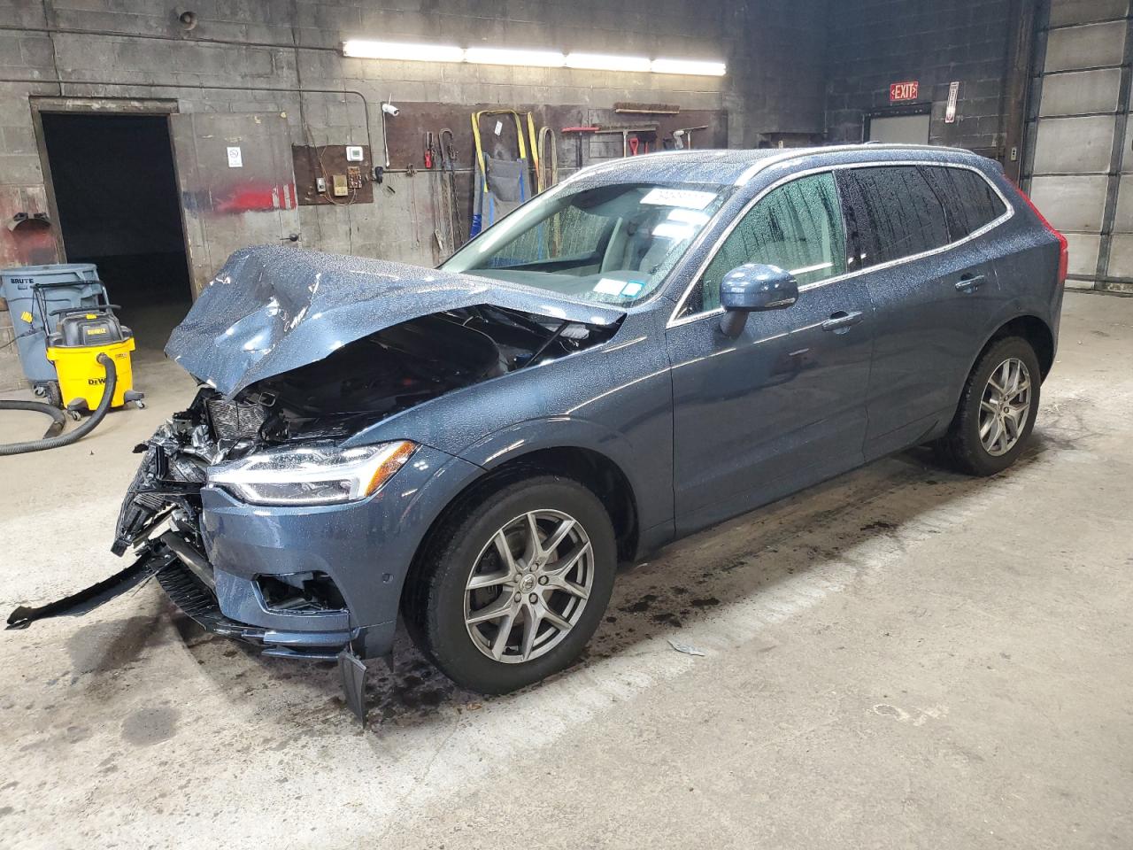 2019 Volvo XC60 - Image 1