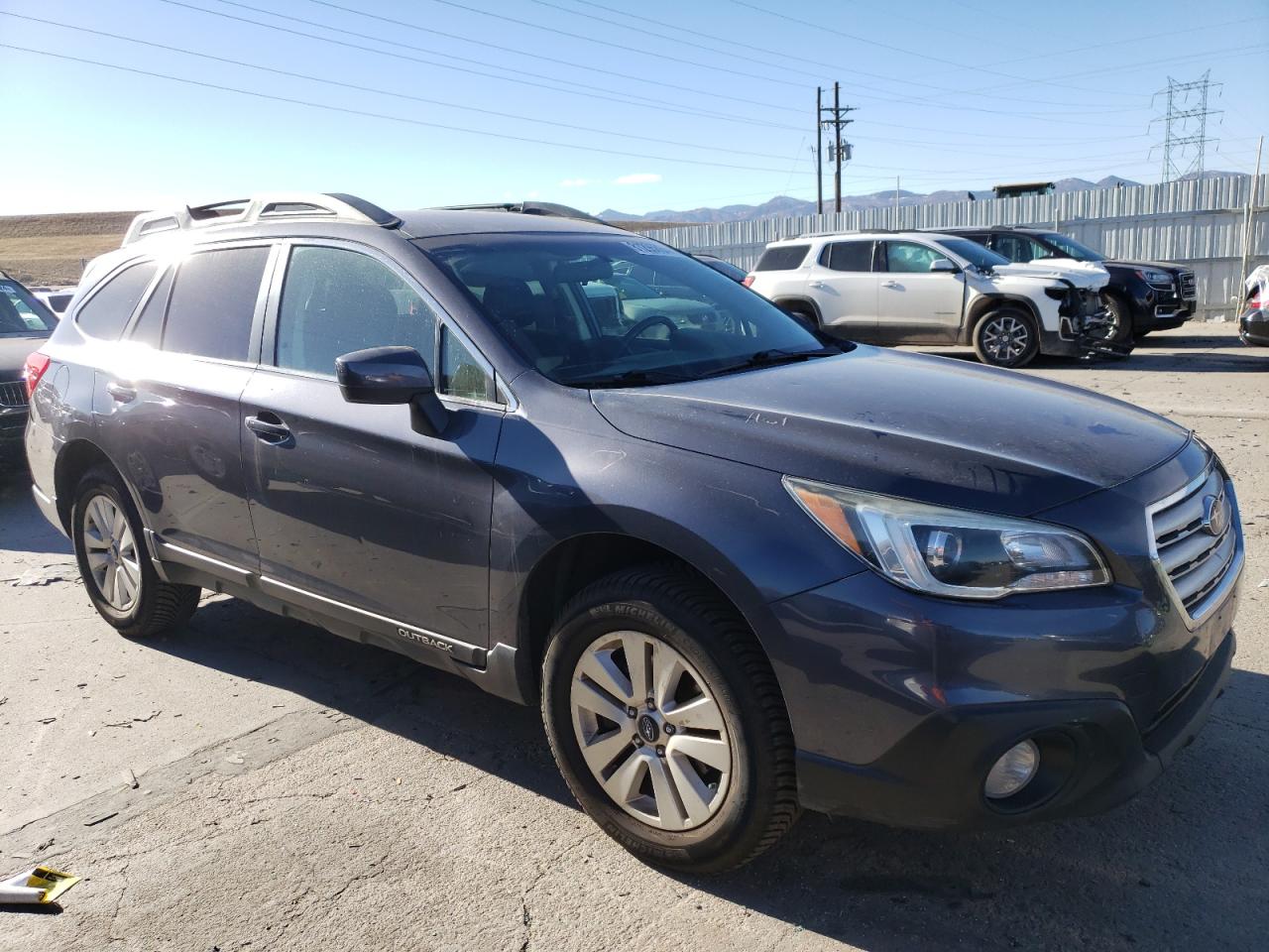 VIN 4S4BSBCC8F3325423 2015 SUBARU OUTBACK no.4