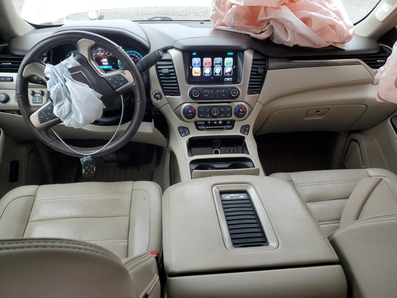 2018 GMC Yukon - Image 8