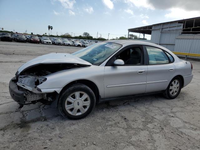 2007 Ford Taurus Sel