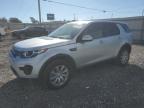 2016 Land Rover Discovery Sport Se за продажба в Hueytown, AL - Side