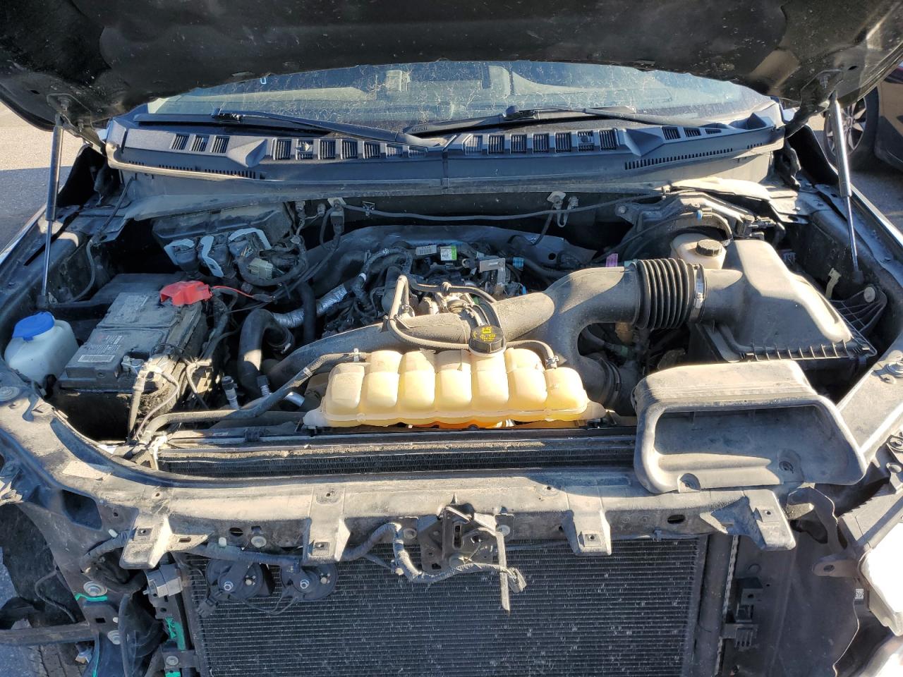 2019 Ford F-150 - Image 11