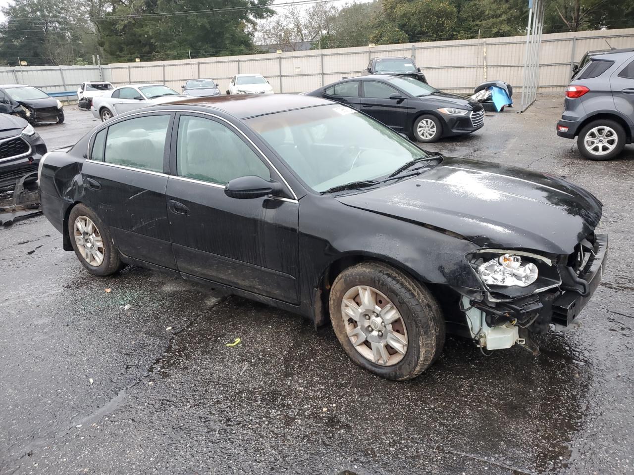 2006 Nissan Altima - Image 4