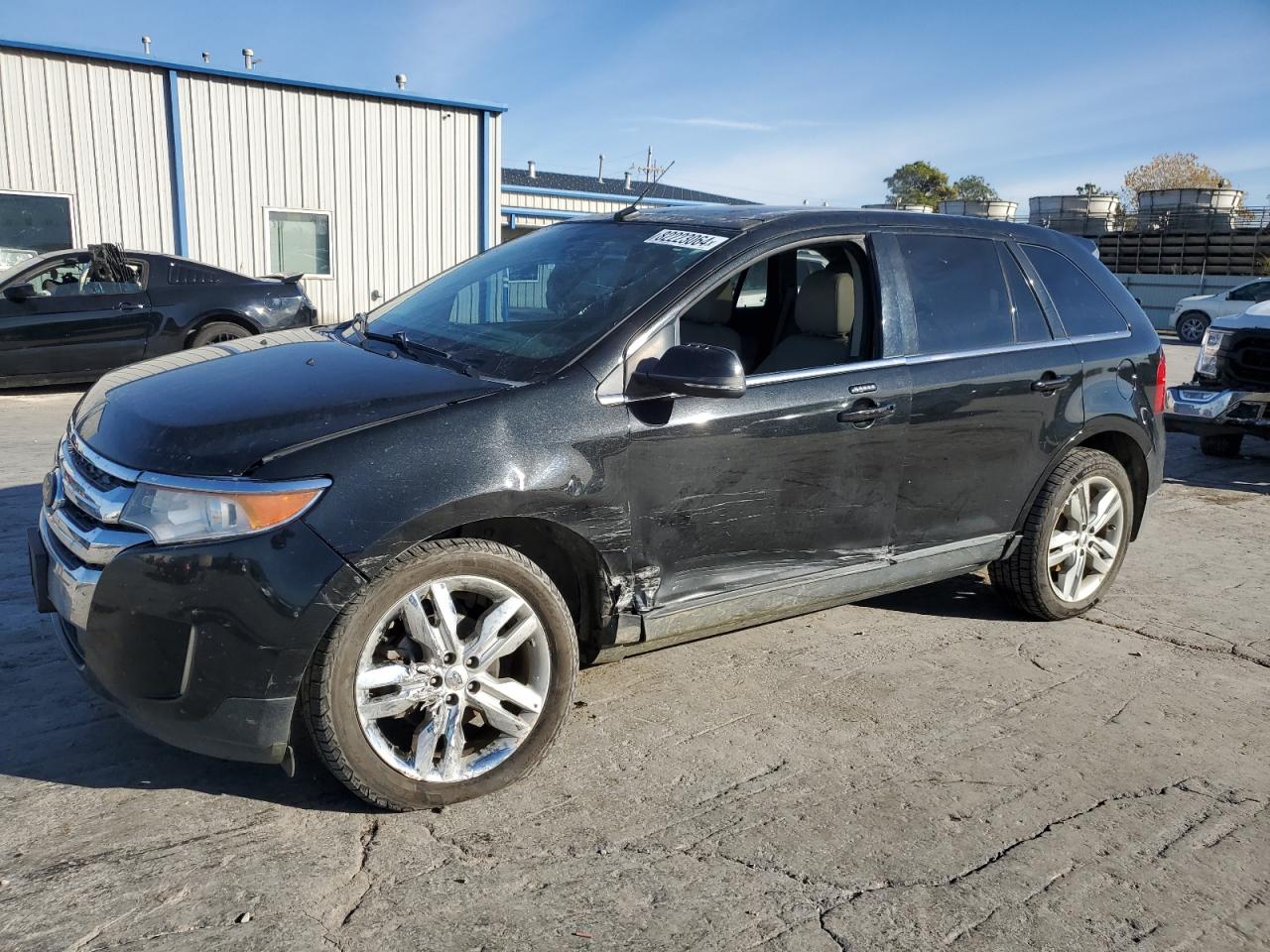 2013 Ford Edge - Image 1