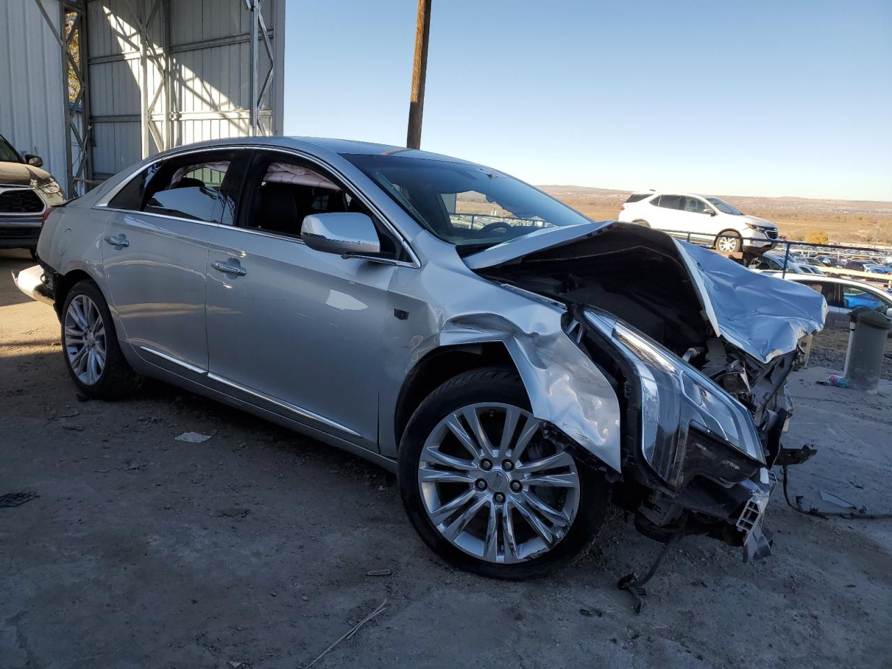 2019 Cadillac XTS - Image 4