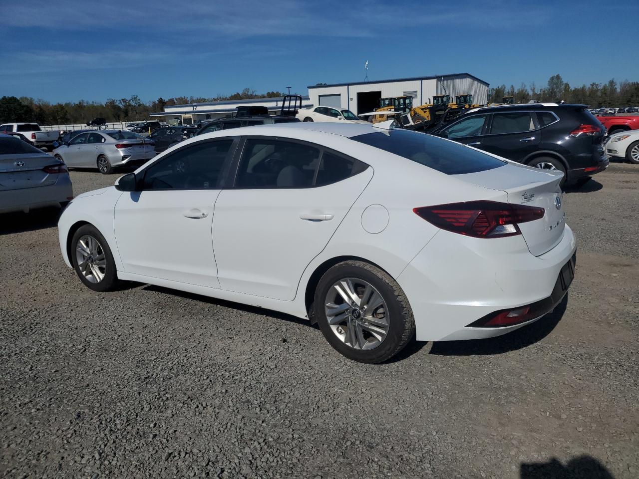 2019 Hyundai Elantra - Image 2