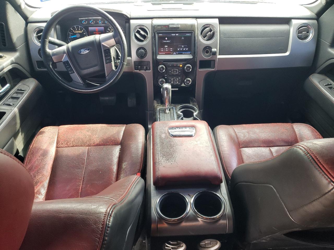 2013 Ford F-150 - Image 8