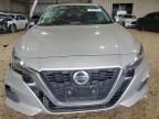 2019 Nissan Altima S zu verkaufen in Houston, TX - Side