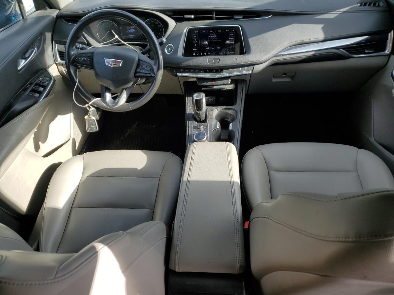2019 Cadillac XT4 - Image 8