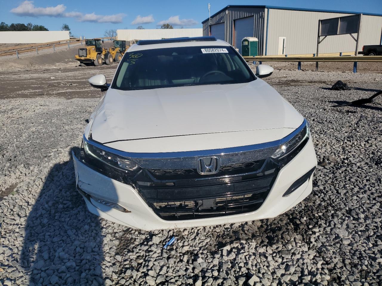 2018 Honda Accord - Image 5