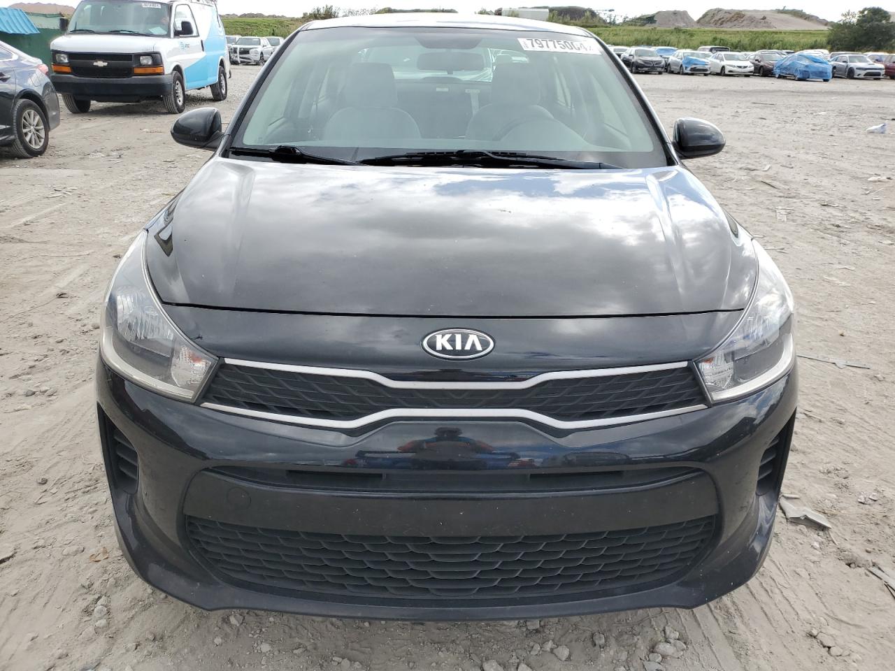 2019 Kia Rio - Image 5