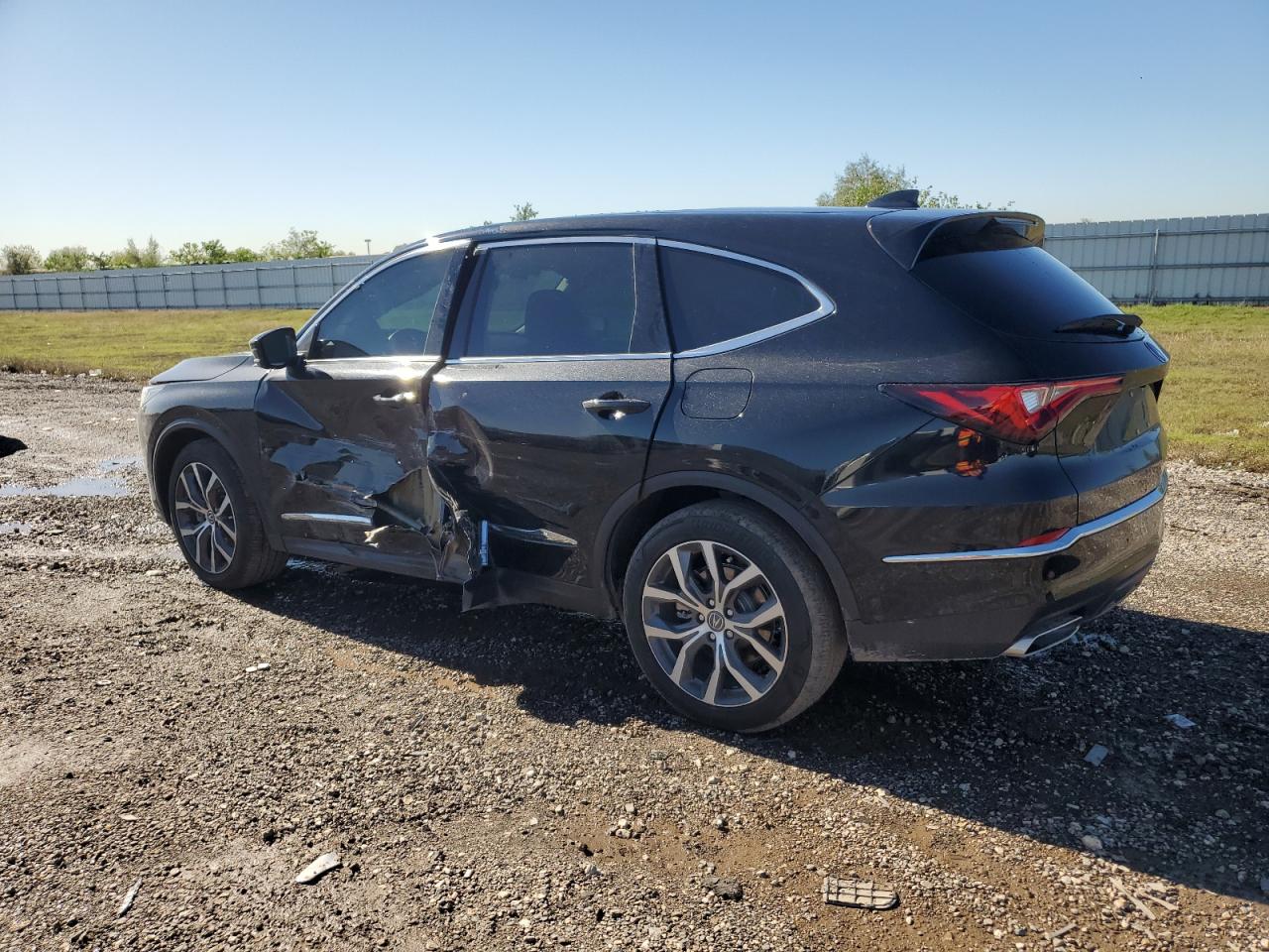 2024 Acura MDX - Image 2