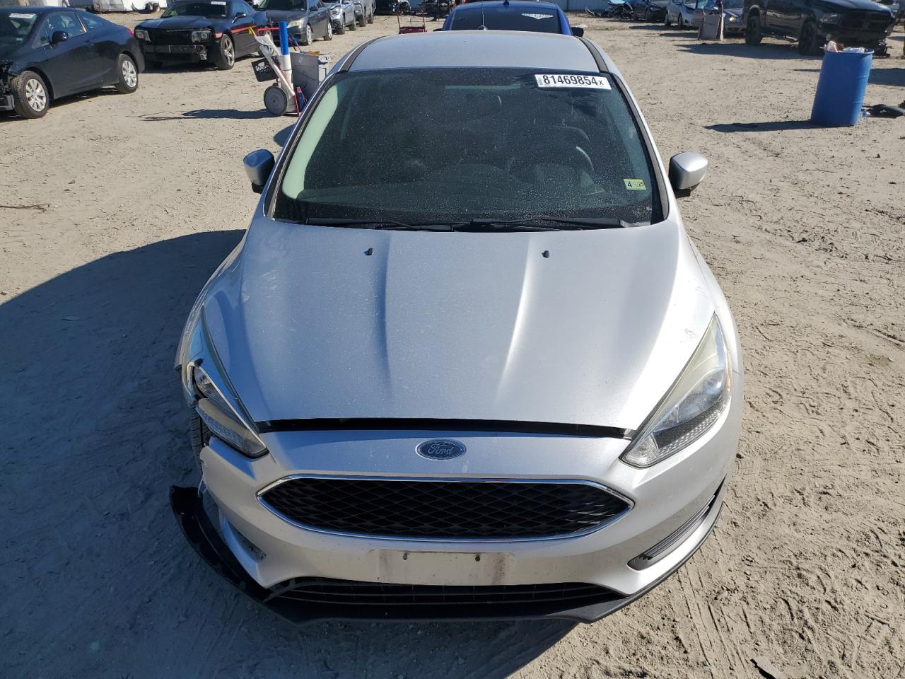 2016 Ford Focus - Image 5