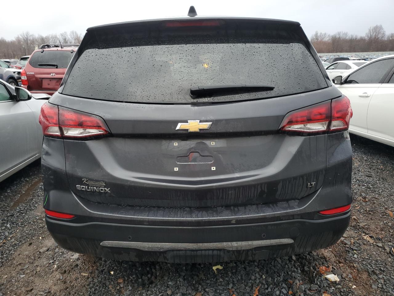 2022 Chevrolet Equinox - Image 6