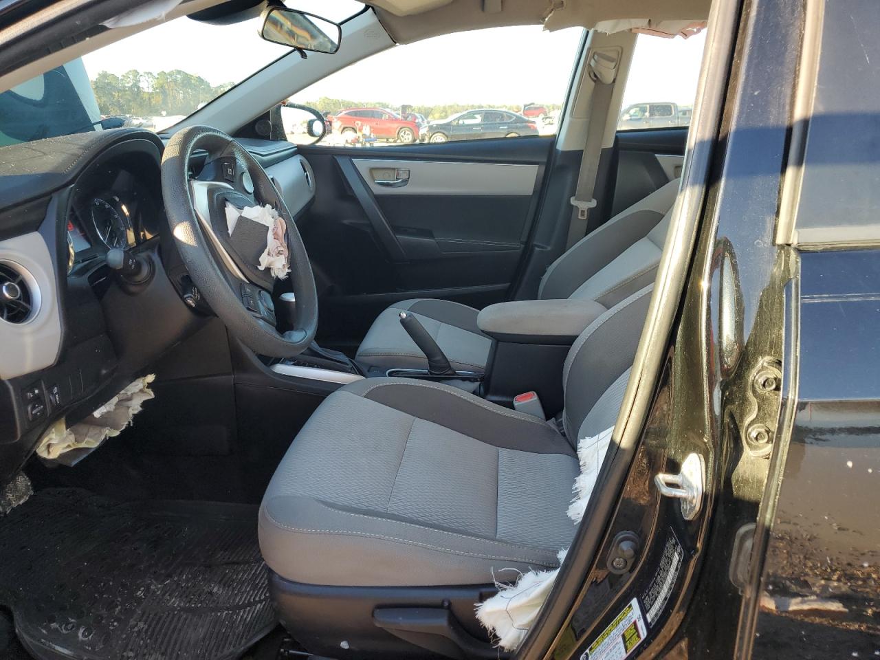 2018 Toyota Corolla - Image 7