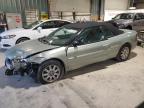 2006 Chrysler Sebring Limited იყიდება Eldridge-ში, IA - Front End