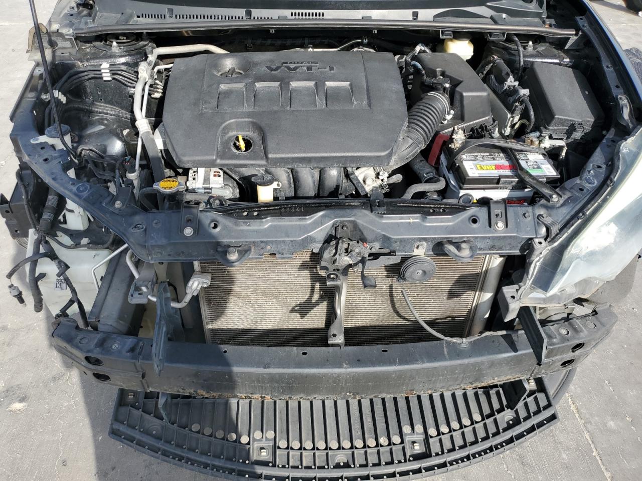 2016 Toyota Corolla - Image 11