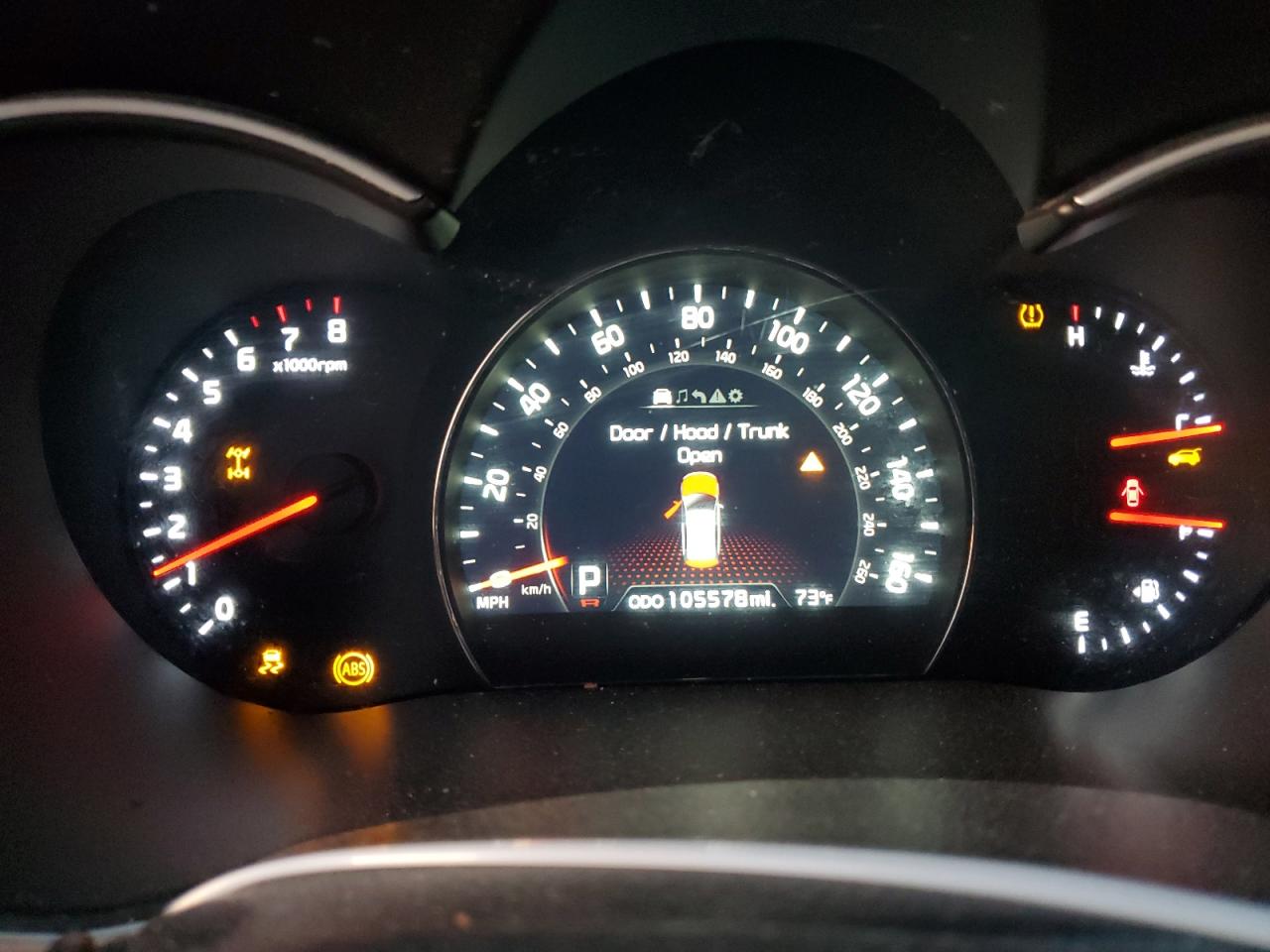 2015 Kia Sorento - Image 9