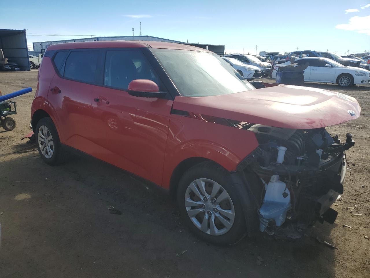 2020 Kia Soul - Image 4