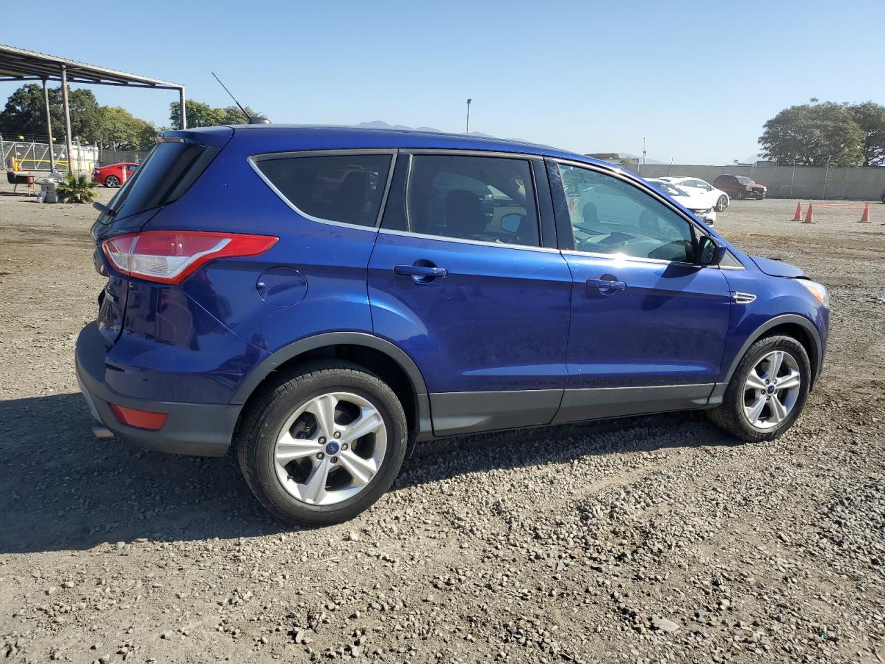 2015 Ford Escape - Image 3