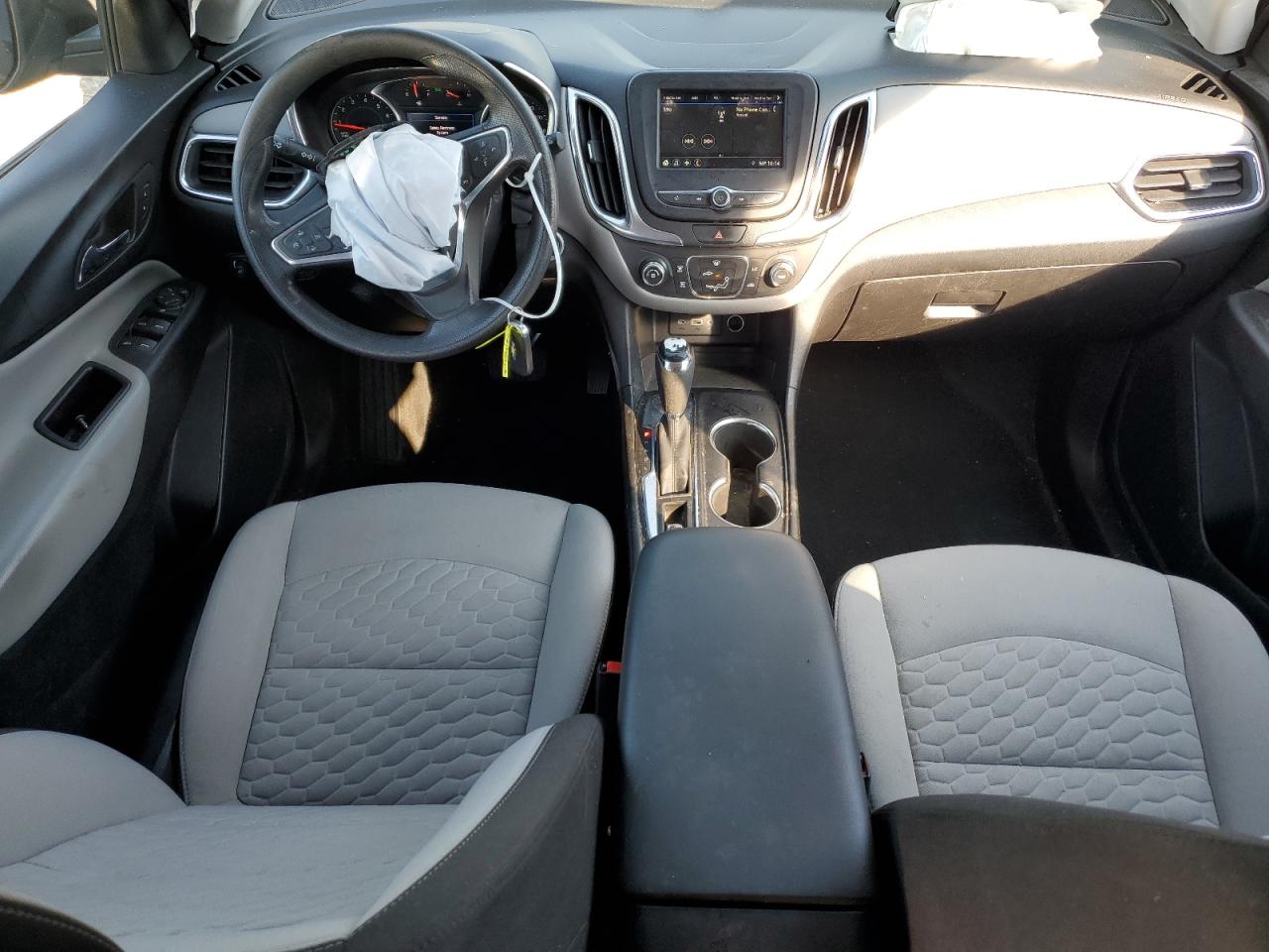 2019 Chevrolet Equinox - Image 8