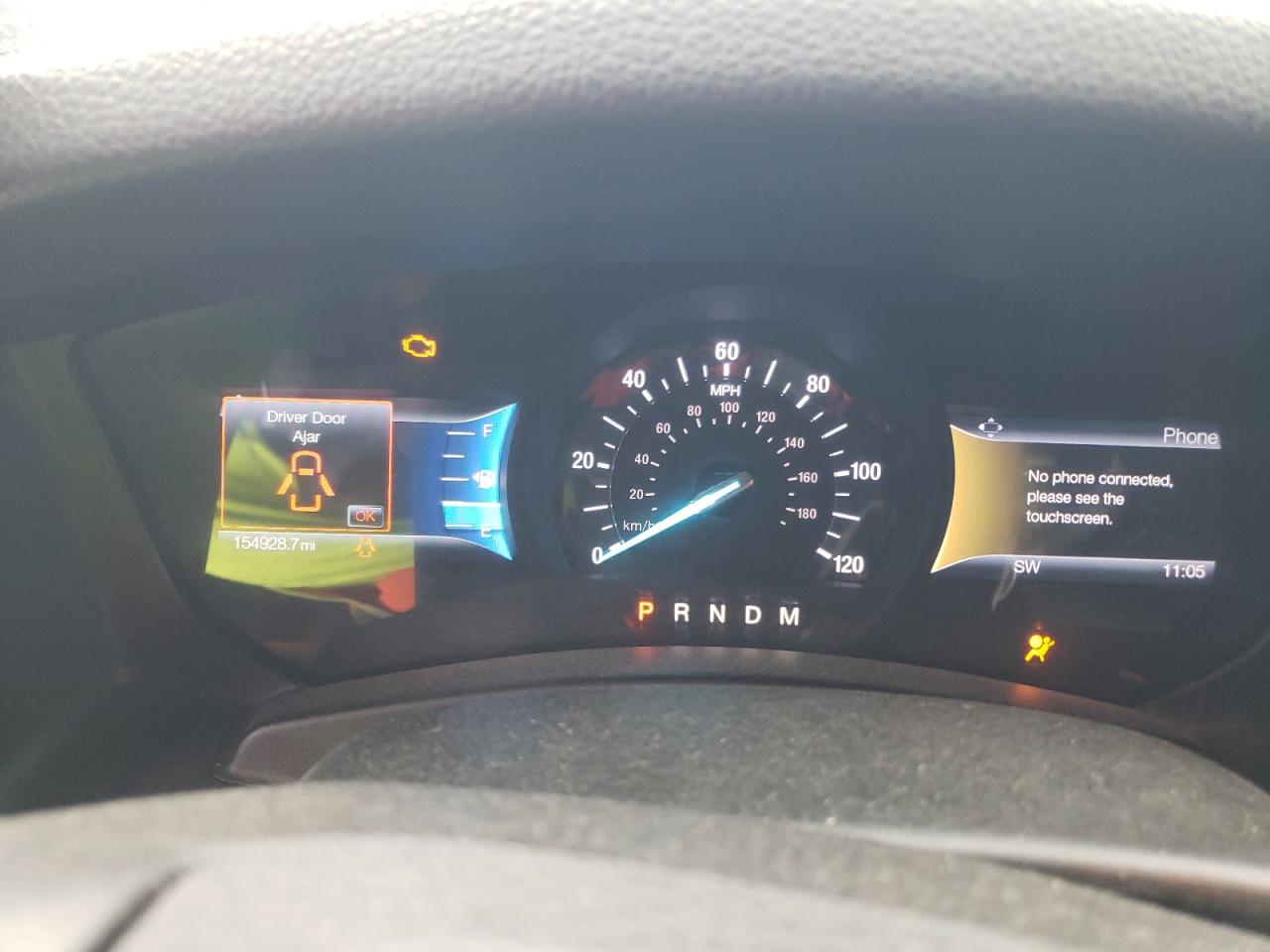 2015 Ford Expedition - Image 9