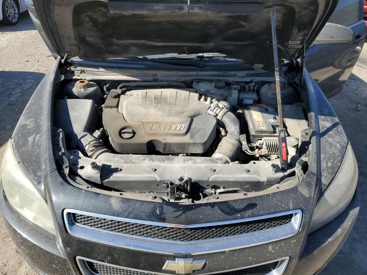 2010 Chevrolet Malibu - Image 11