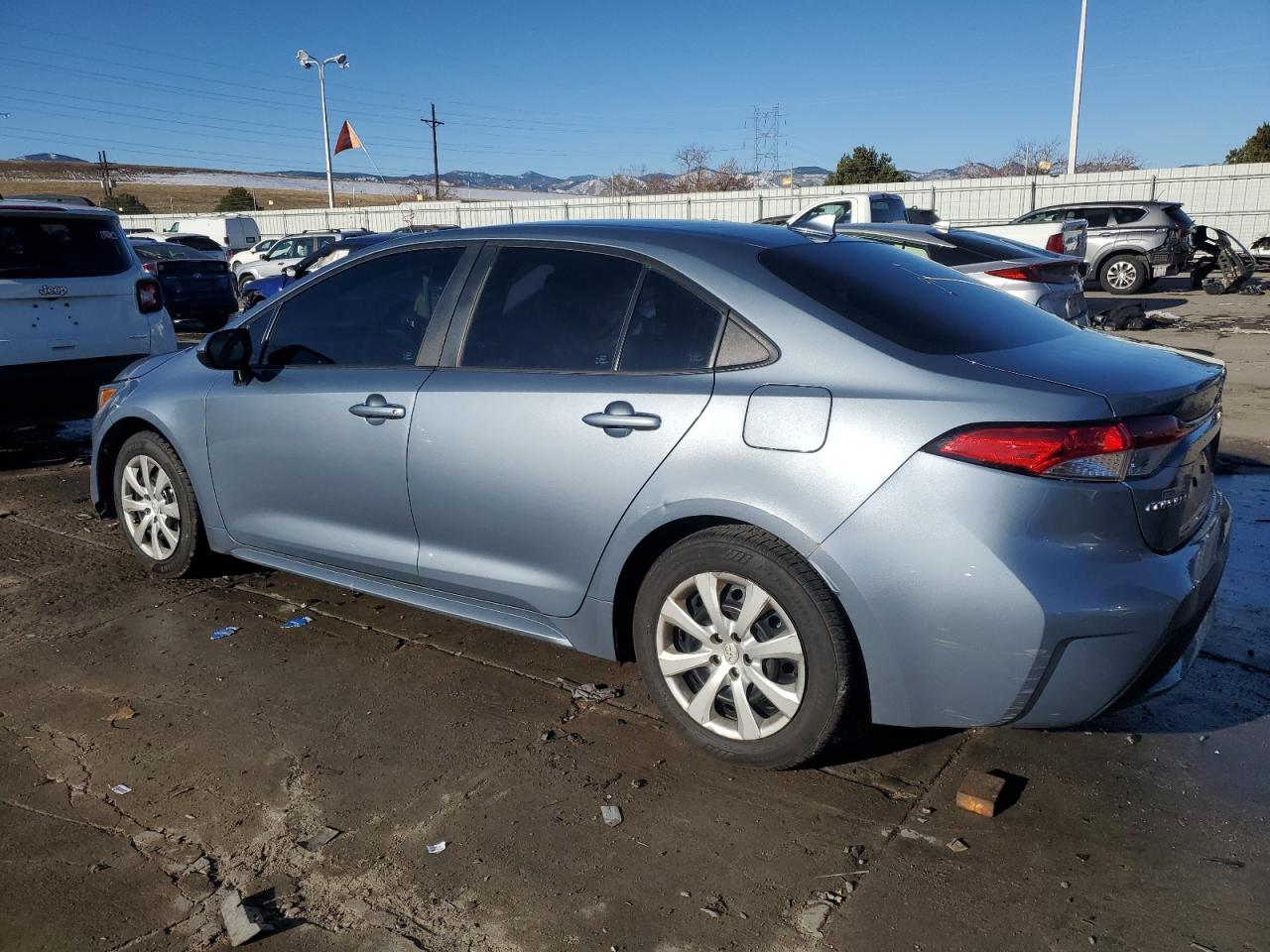 2020 Toyota Corolla - Image 2