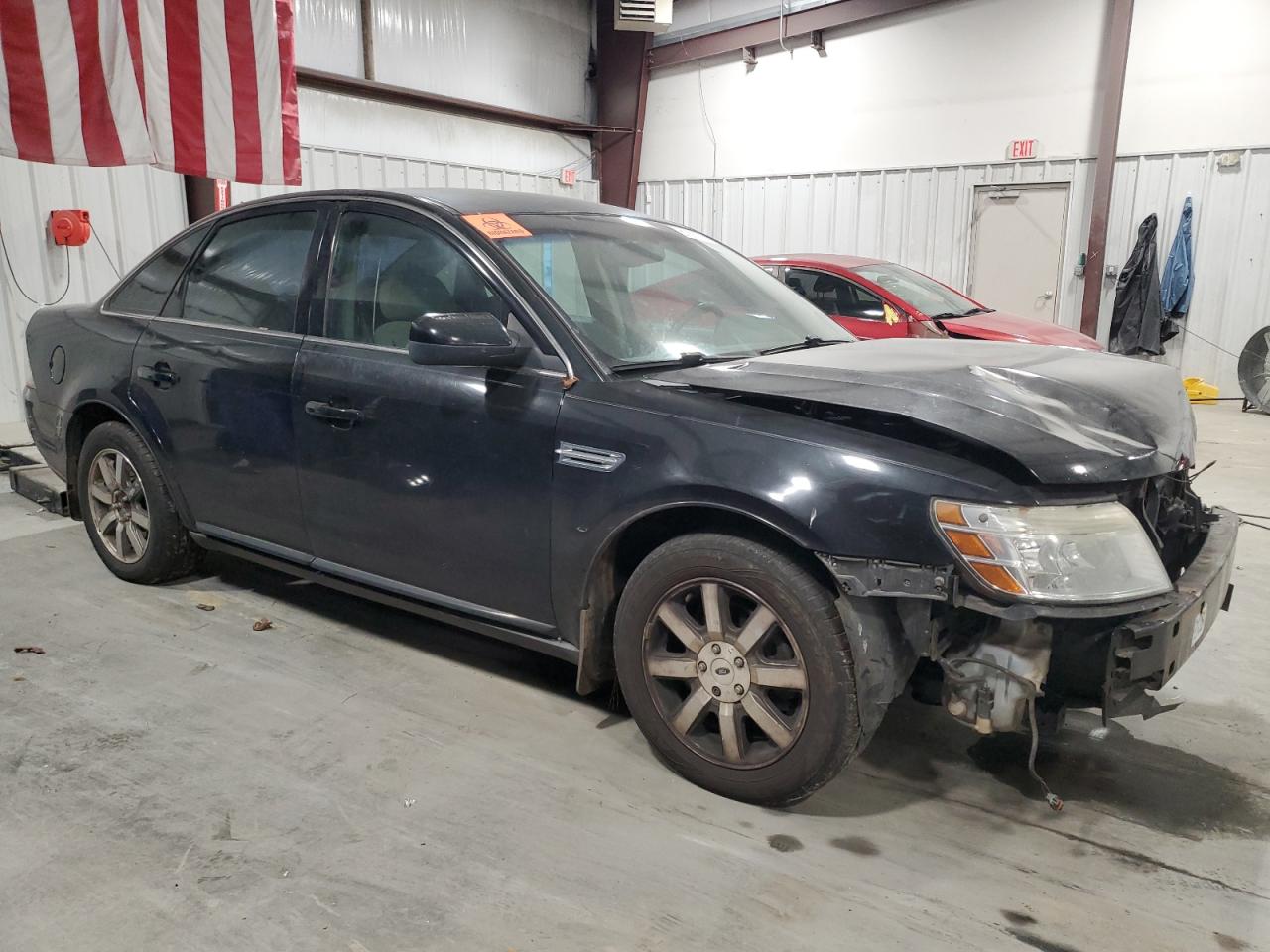 2008 Ford Taurus - Image 4