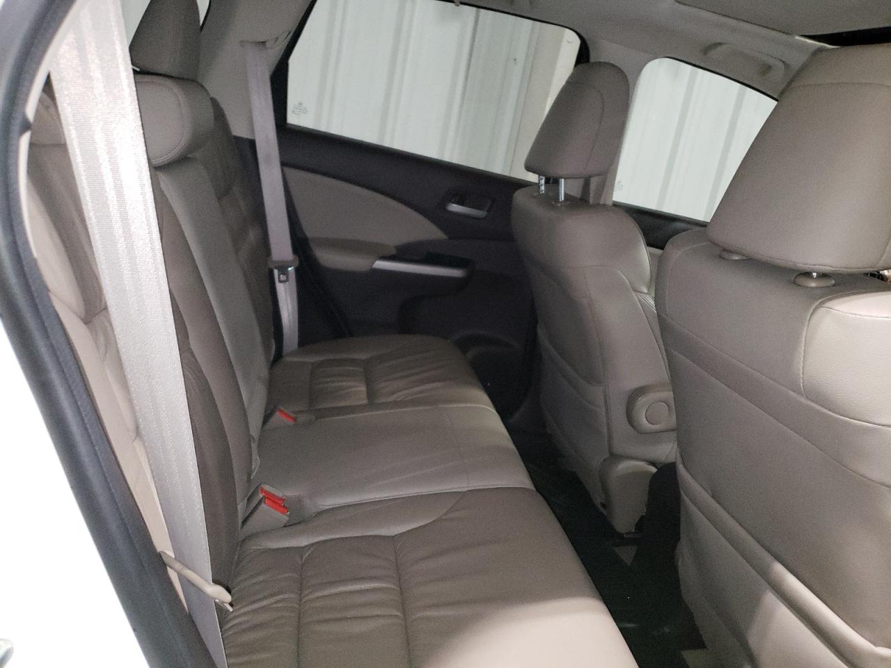 2014 Honda CR-V - Image 11