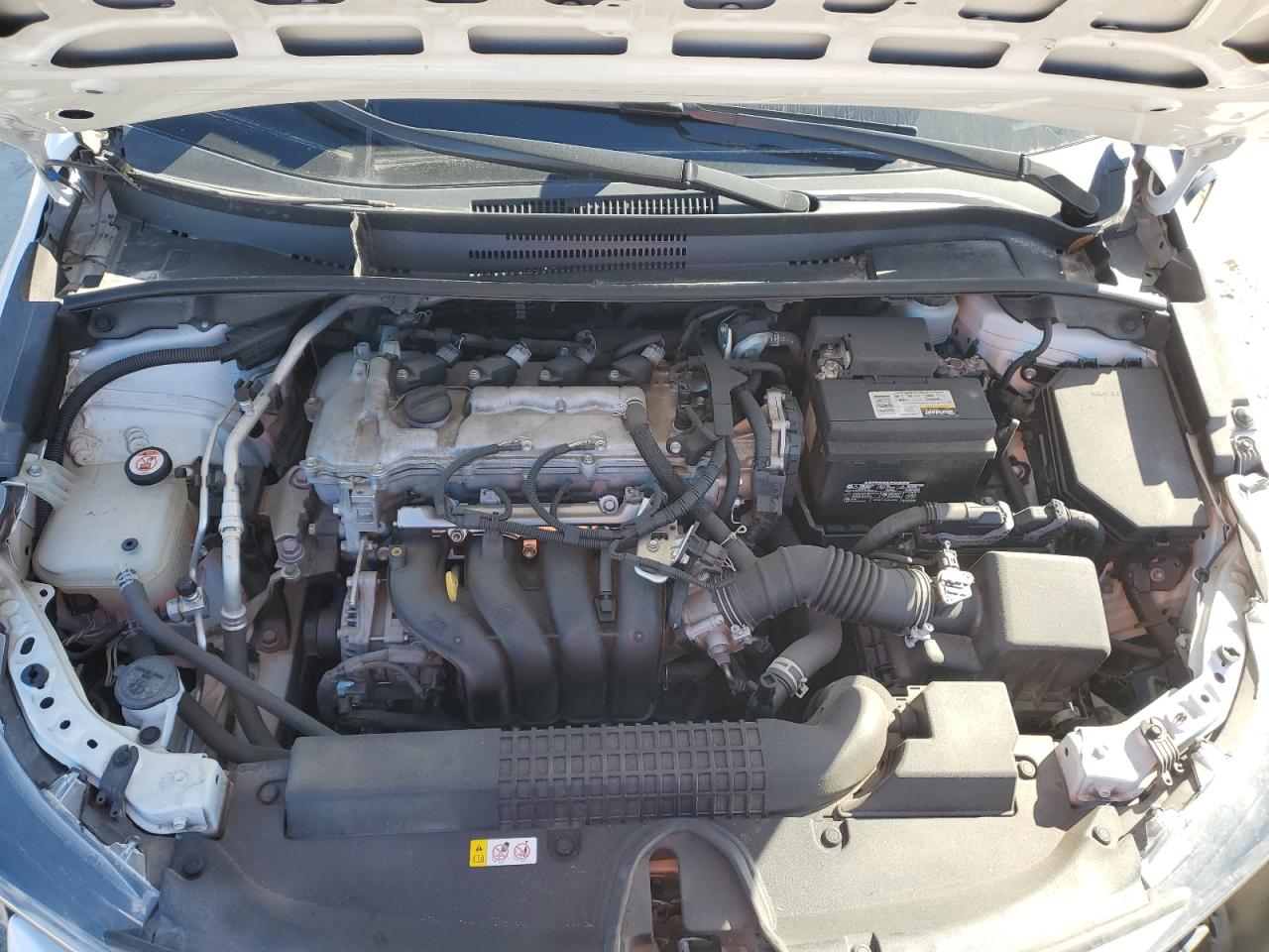 2021 Toyota Corolla - Image 11