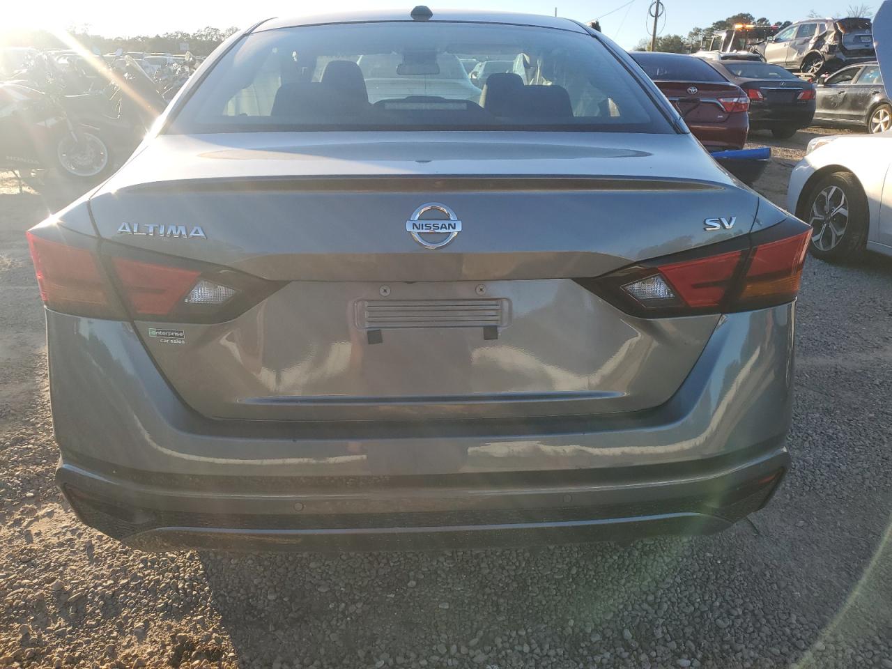 VIN 1N4BL4DV2NN388149 2022 NISSAN ALTIMA no.6