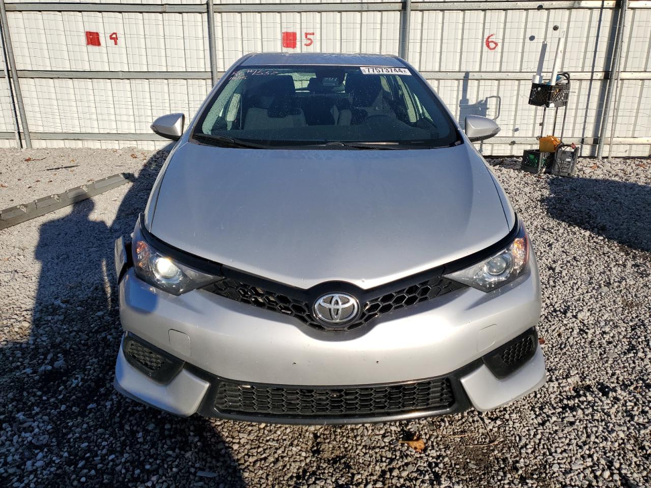 2017 Toyota Corolla - Image 5