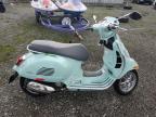 2023 Vespa Gts/Sei Giorni 300 იყიდება Arlington-ში, WA - Minor Dent/Scratches