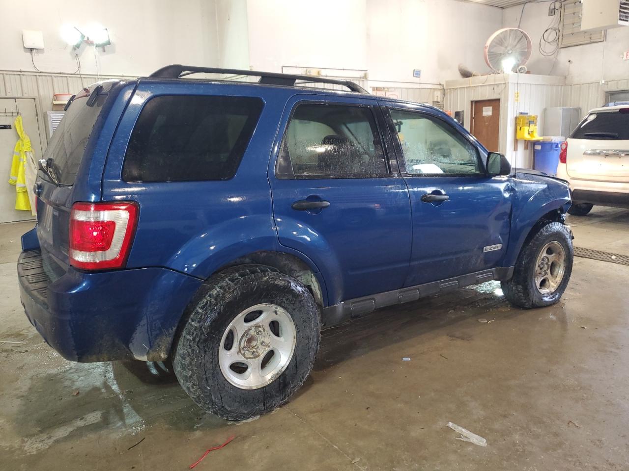 2008 Ford Escape - Image 3