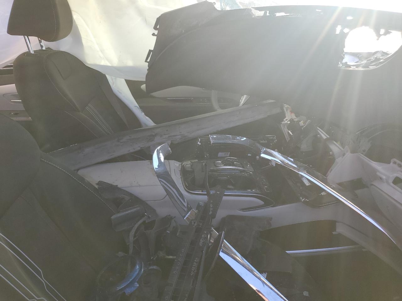 2022 Hyundai Tucson - Image 7