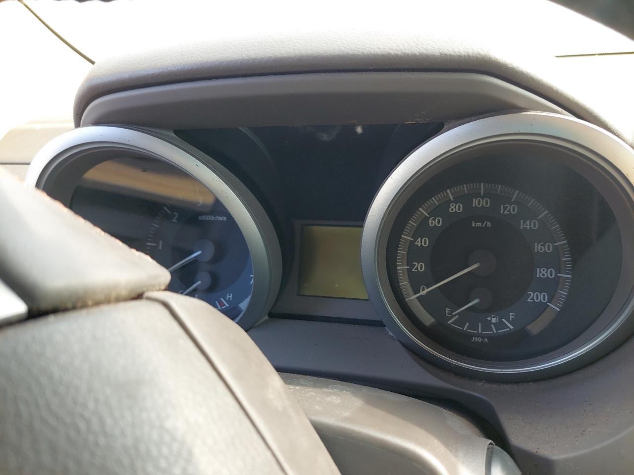 JTEJU9FJ2EK065016 - 2014 Toyota Prado - #79782154