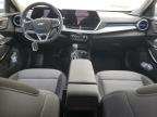 2025 Chevrolet Trax 1Lt en Venta en Kansas City, KS - Front End