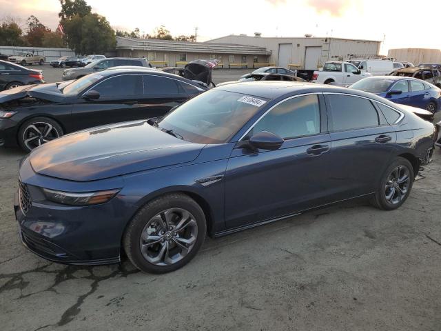 2023 HONDA ACCORD, VIN: 1HGCY2F61PA068763